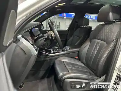 BMW X7 2022 3.0 Автомат в Москве № 190719, миниатюра 11