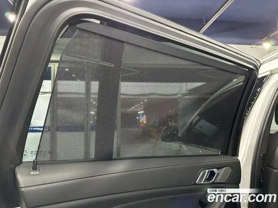 BMW X7 2022 3.0 Автомат в Москве № 190719, фото 18