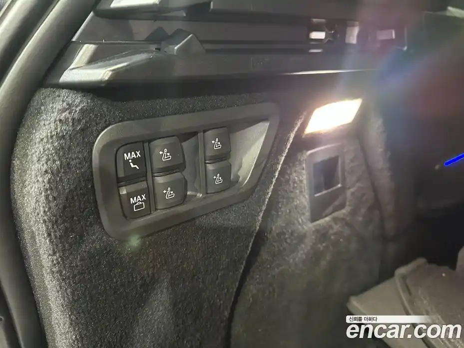 BMW X7 2022 3.0 Автомат в Москве № 190719, фото 19