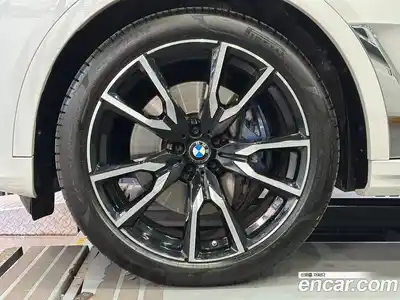 BMW X7 2022 3.0 Автомат в Москве № 190719, миниатюра 5