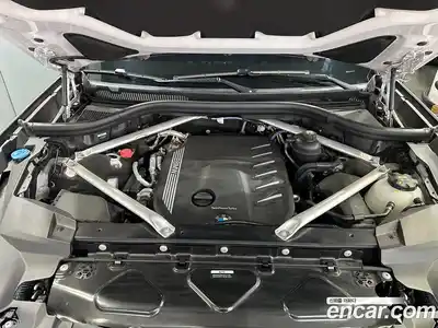 BMW X7 2022 3.0 Автомат в Москве № 190719, миниатюра 6