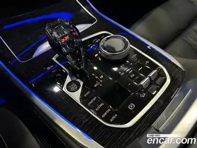 BMW X7 2022 3.0 Автомат в Москве № 190719, миниатюра 9