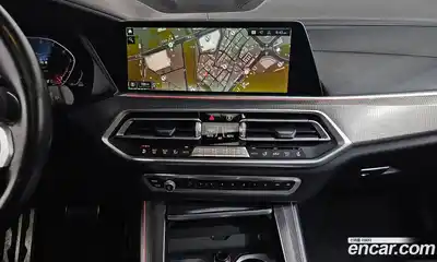 BMW X5 2021 3.0 Автомат в Москве № 191169, миниатюра 12