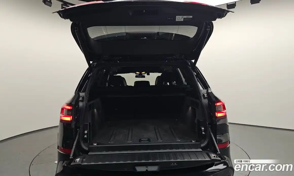 BMW X5 2021 3.0 Автомат в Москве № 191169, фото 17