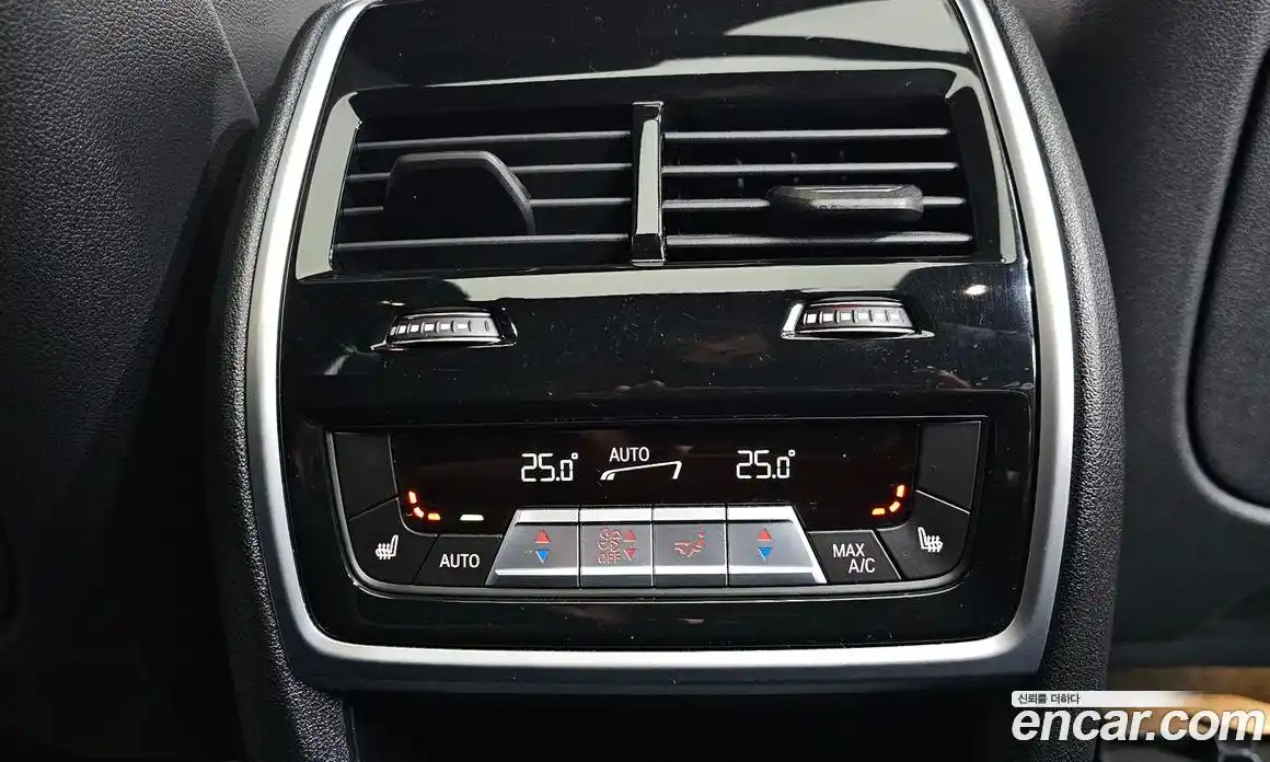 BMW X5 2021 3.0 Автомат в Москве № 191169, фото 4