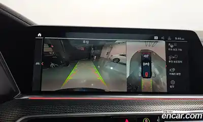 BMW X5 2021 3.0 Автомат в Москве № 191169, миниатюра 5