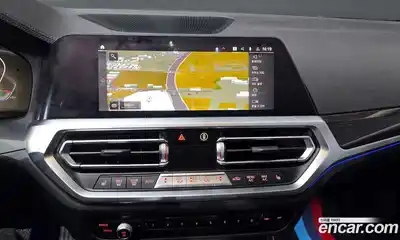 BMW 3-Series 2022 2.0 Автомат в Москве № 191864, миниатюра 11