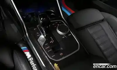 BMW 3-Series 2022 2.0 Автомат в Москве № 191864, миниатюра 10