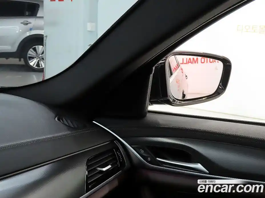 BMW 5-Series 2022 2.0 Автомат в Москве № 192091, фото 17