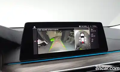 BMW Gran Turismo 2020 2.0 Автомат в Москве № 192393, миниатюра 6