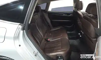 BMW Gran Turismo 2020 2.0 Автомат в Москве № 192393, миниатюра 8