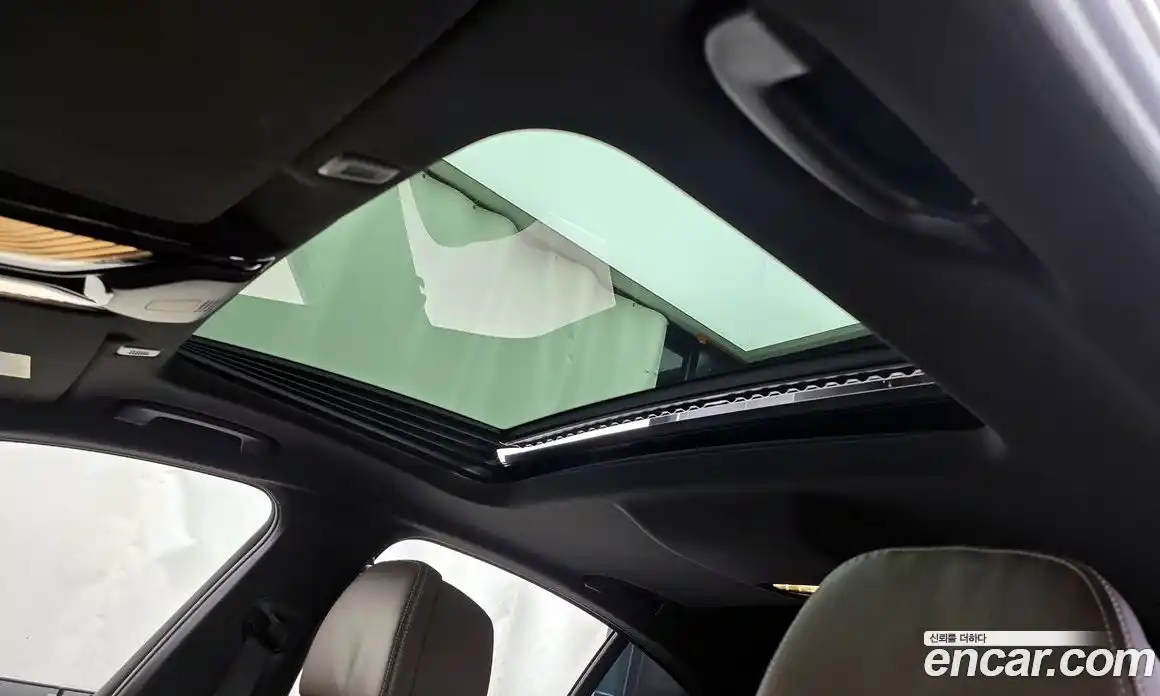 BMW 5-Series 2021 2.0 Автомат в Москве № 192572, фото 15