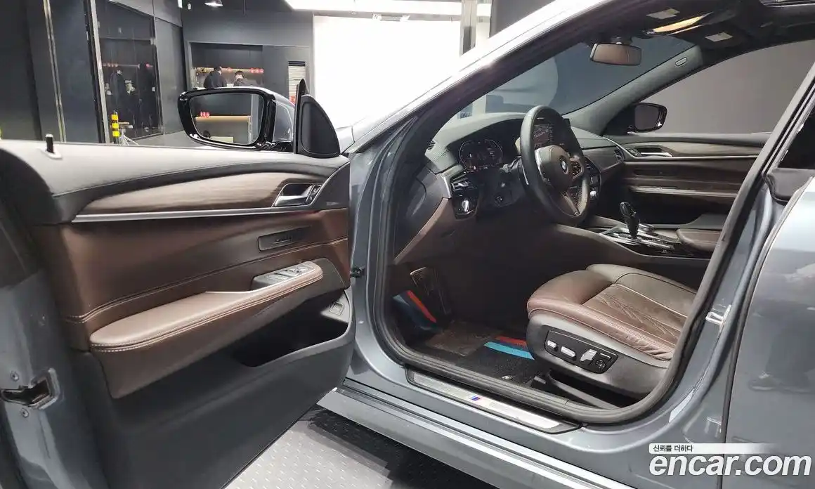 BMW Gran Turismo 2020 2.0 Автомат в Москве № 192791, фото 20