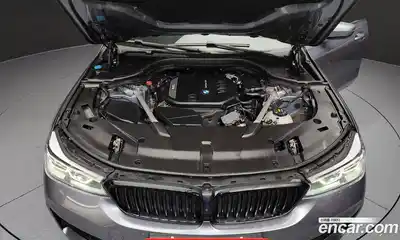 BMW Gran Turismo 2020 2.0 Автомат в Москве № 192791, миниатюра 2