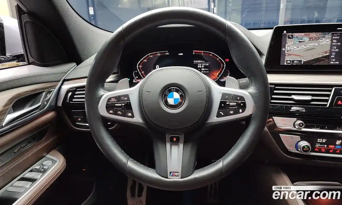 BMW Gran Turismo 2020 2.0 Автомат в Москве № 192791, фото 4