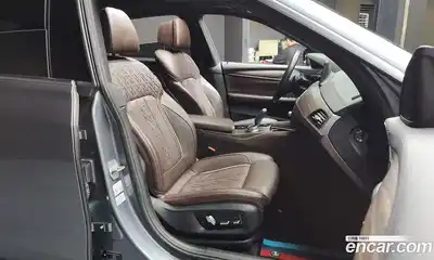 BMW Gran Turismo 2020 2.0 Автомат в Москве № 192791, миниатюра 8