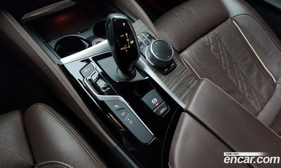 BMW Gran Turismo 2020 2.0 Автомат в Москве № 192791, фото 9