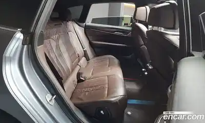 BMW Gran Turismo 2020 2.0 Автомат в Москве № 192791, миниатюра 10