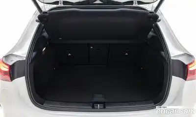 Mercedes-Benz GLA-Class 2026 2.0 Автомат в Москве № 193661, миниатюра 11