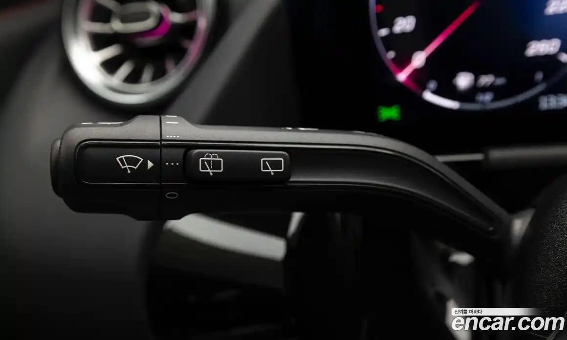 Mercedes-Benz GLA-Class 2026 2.0 Автомат в Москве № 193661, фото 18