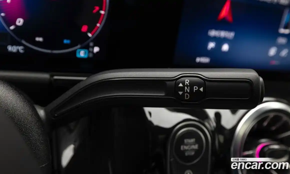 Mercedes-Benz GLA-Class 2026 2.0 Автомат в Москве № 193661, фото 19