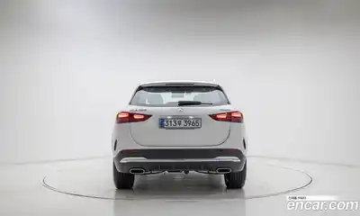 Mercedes-Benz GLA-Class 2026 2.0 Автомат в Москве № 193661, миниатюра 4