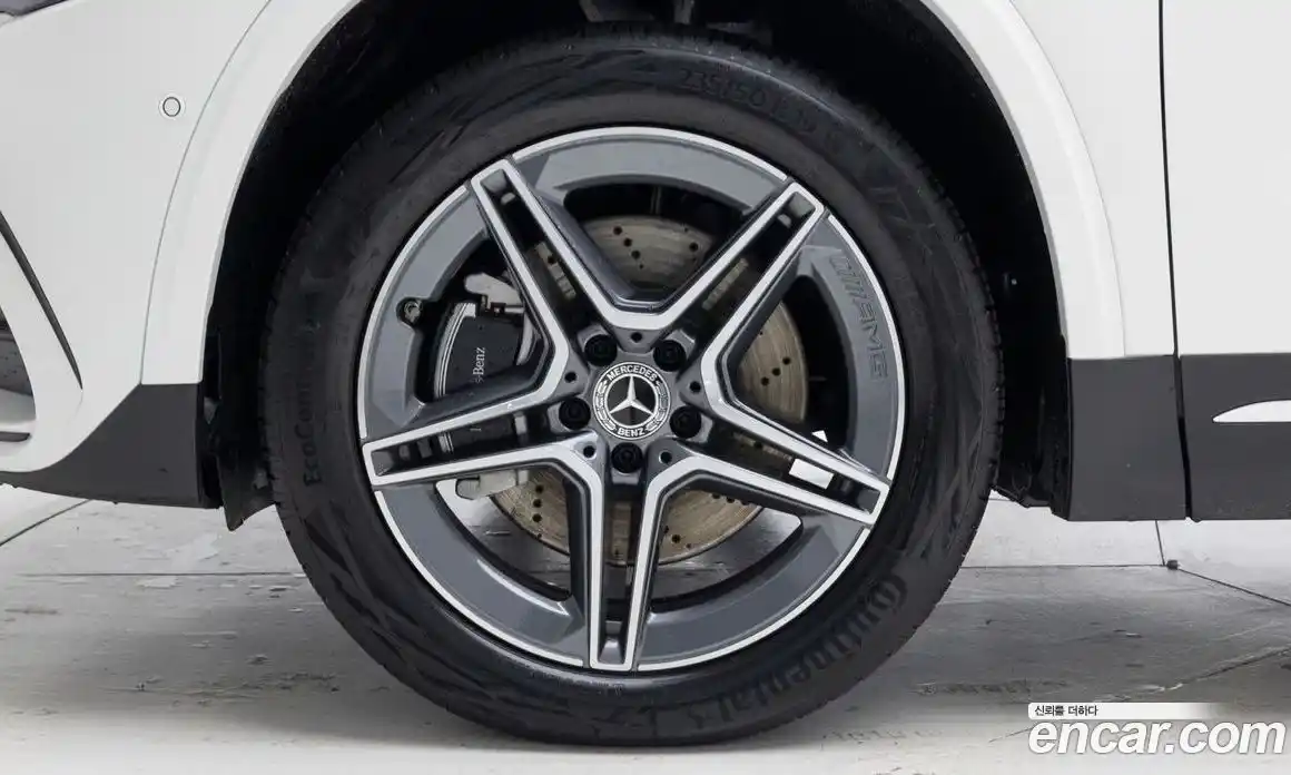 Mercedes-Benz GLA-Class 2026 2.0 Автомат в Москве № 193661, фото 5