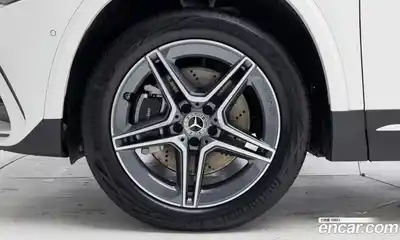 Mercedes-Benz GLA-Class 2026 2.0 Автомат в Москве № 193661, миниатюра 5