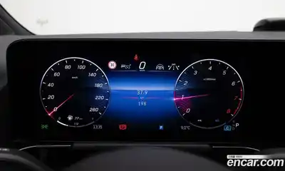 Mercedes-Benz GLA-Class 2026 2.0 Автомат в Москве № 193661, миниатюра 8