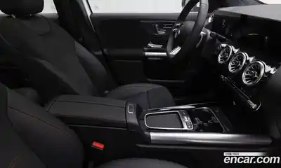 Mercedes-Benz GLA-Class 2026 2.0 Автомат в Москве № 193661, миниатюра 9