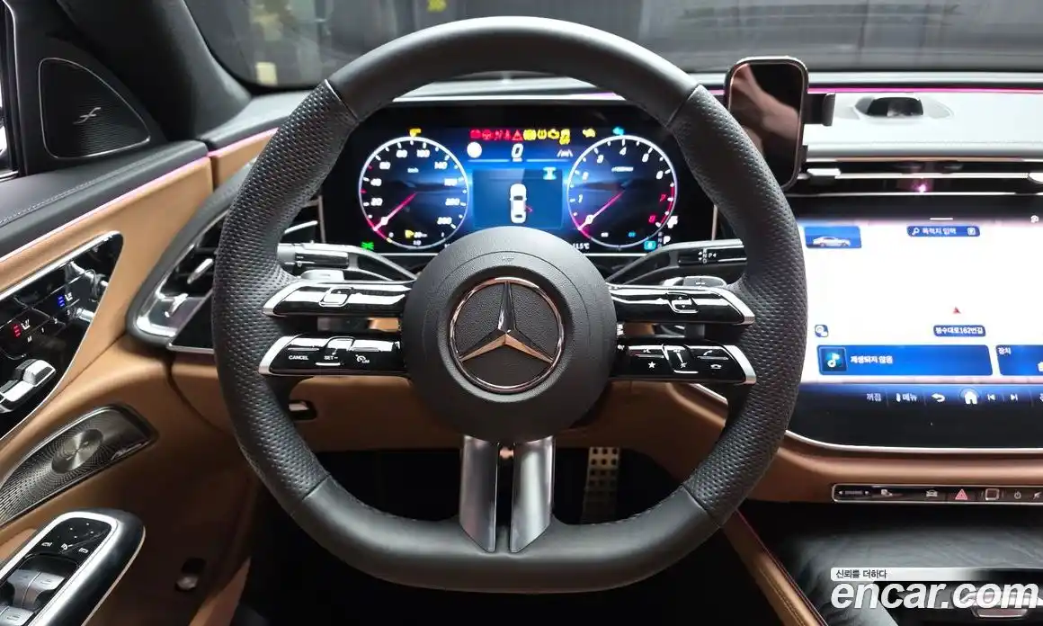 Mercedes-Benz E-Class 2025 2.0 Автомат в Москве № 193803, фото 11