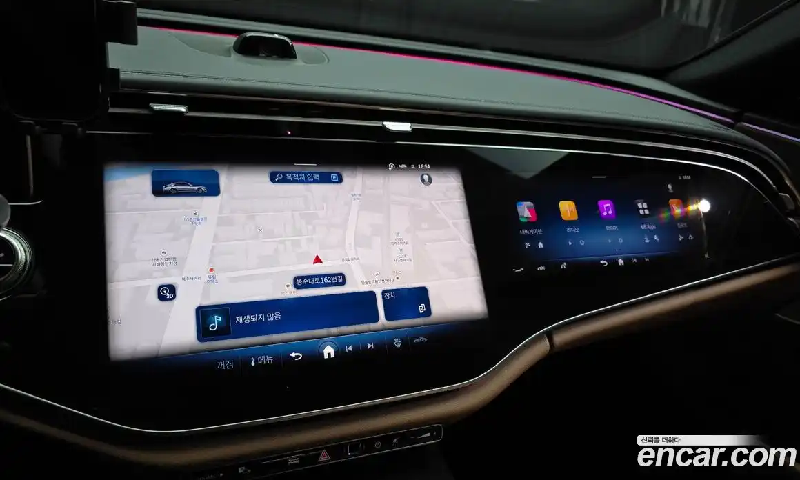 Mercedes-Benz E-Class 2025 2.0 Автомат в Москве № 193803, фото 12