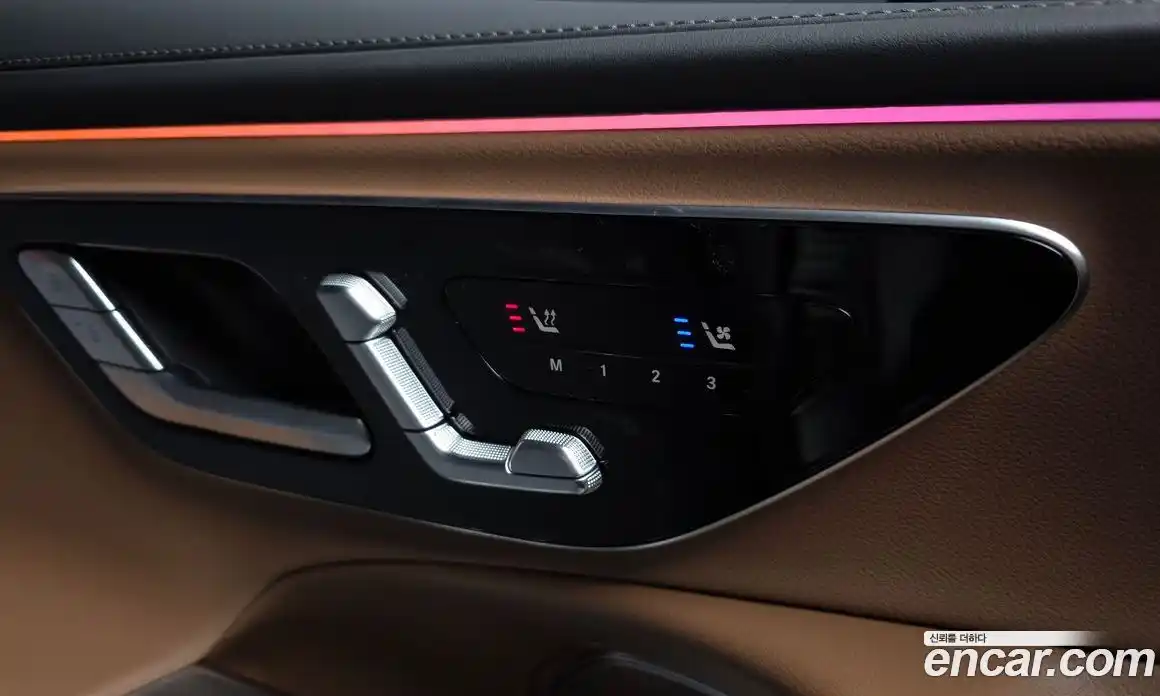 Mercedes-Benz E-Class 2025 2.0 Автомат в Москве № 193803, фото 13