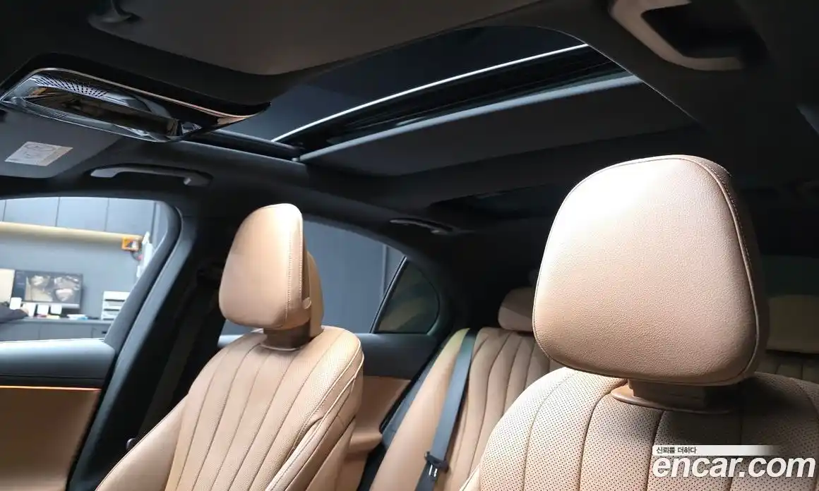 Mercedes-Benz E-Class 2025 2.0 Автомат в Москве № 193803, фото 14