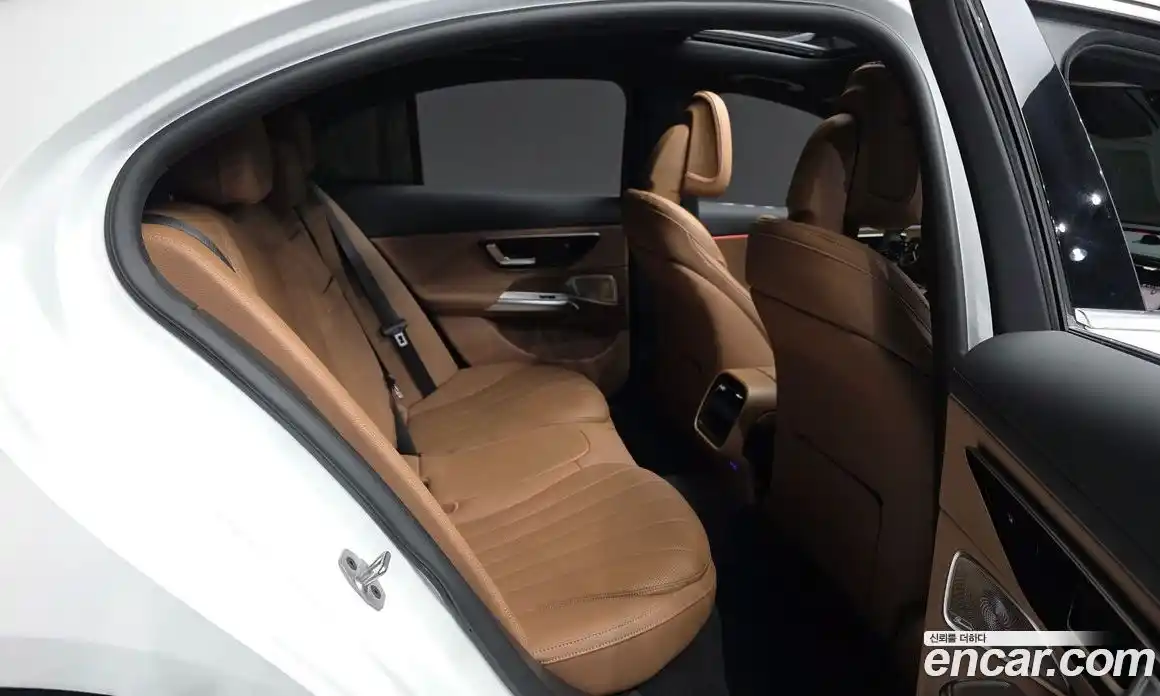 Mercedes-Benz E-Class 2025 2.0 Автомат в Москве № 193803, фото 19