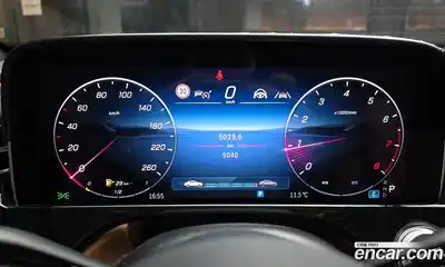 Mercedes-Benz E-Class 2025 2.0 Автомат в Москве № 193803, миниатюра 6