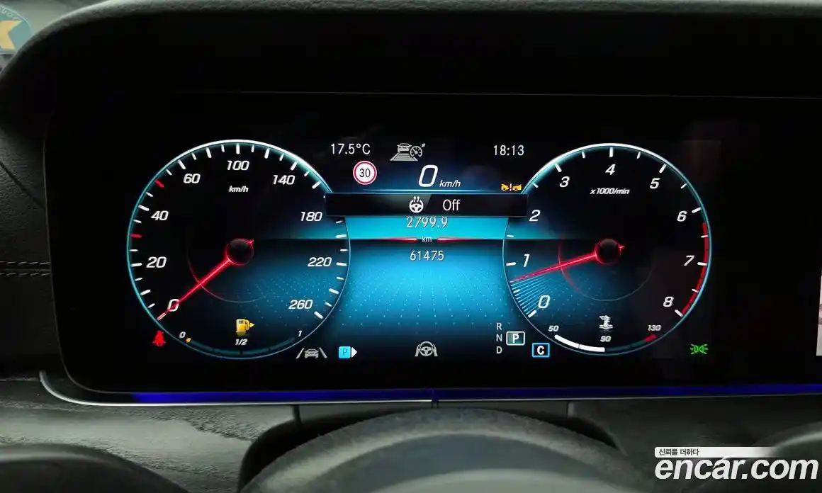 Mercedes-Benz E-Class 2023 2.0 Автомат в Москве № 194154, фото 8