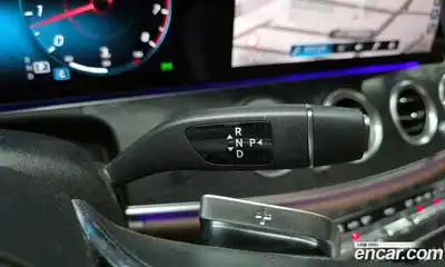 Mercedes-Benz E-Class 2023 2.0 Автомат в Москве № 194154, миниатюра 9