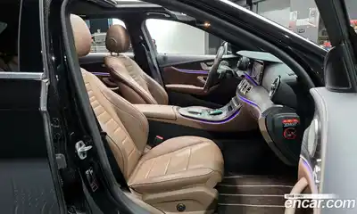 Mercedes-Benz E-Class 2023 2.0 Автомат в Москве № 194154, миниатюра 10