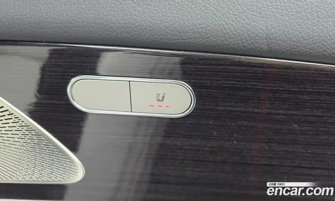 Mercedes-Benz GLE-Class 2022 2.9 Автомат в Москве № 194260, фото 19