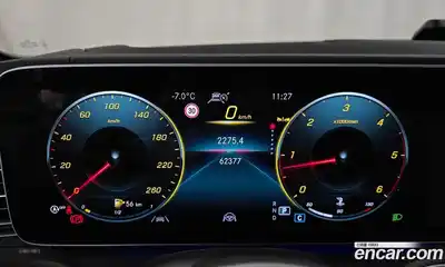 Mercedes-Benz GLE-Class 2022 2.9 Автомат в Москве № 194260, миниатюра 8