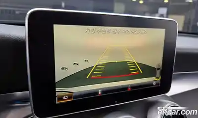 Mercedes-Benz GLC-Class 2019 2.0 Автомат в Москве № 195023, миниатюра 4