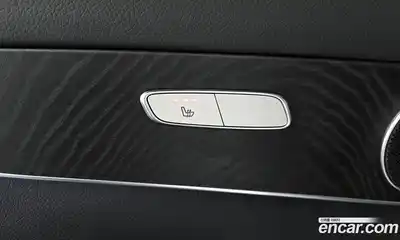 Mercedes-Benz GLC-Class 2019 2.0 Автомат в Москве № 195023, миниатюра 6