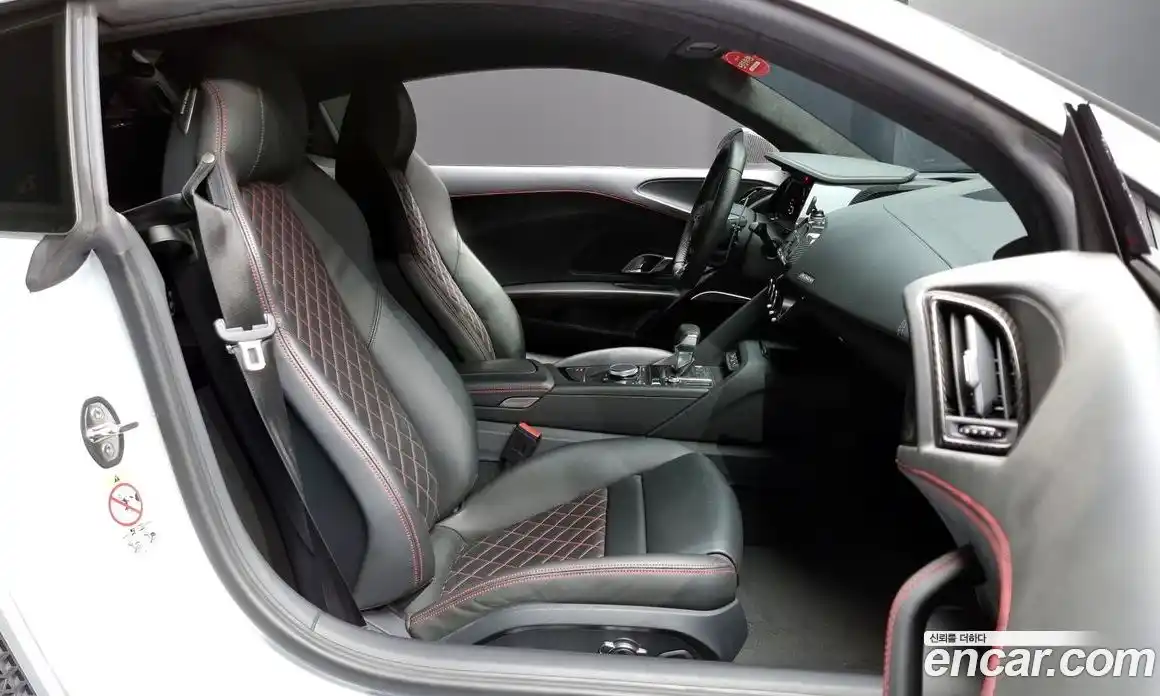 Audi R8 2021 5.2 Автомат в Москве № 196111, фото 11