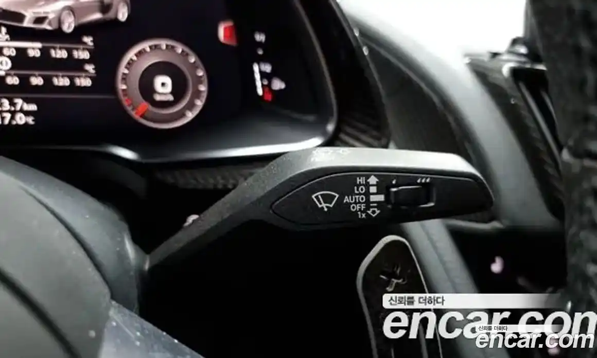 Audi R8 2021 5.2 Автомат в Москве № 196111, фото 15