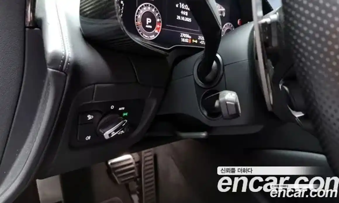 Audi R8 2021 5.2 Автомат в Москве № 196111, фото 18