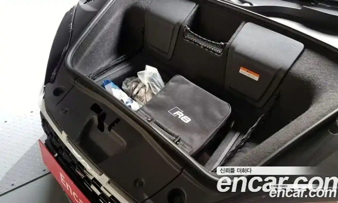 Audi R8 2021 5.2 Автомат в Москве № 196111, фото 19