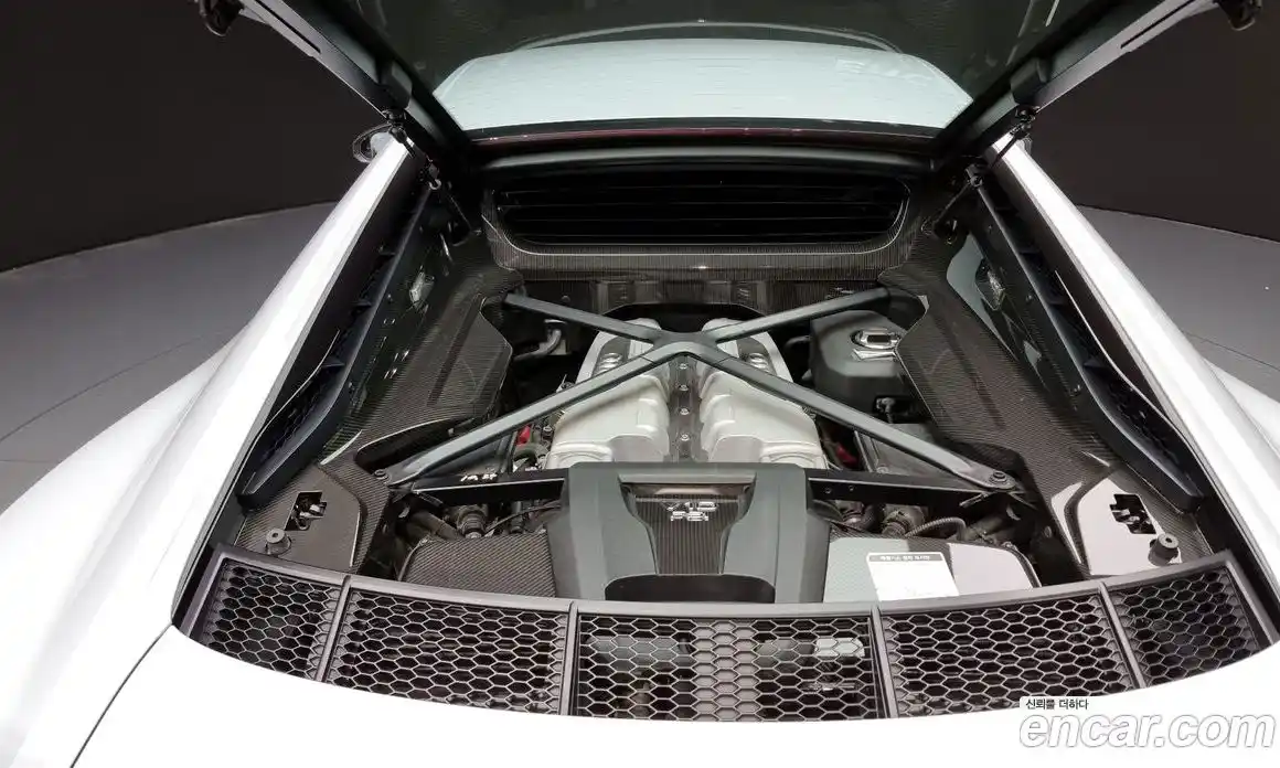 Audi R8 2021 5.2 Автомат в Москве № 196111, фото 6