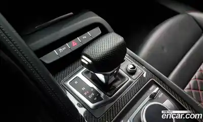 Audi R8 2021 5.2 Автомат в Москве № 196111, миниатюра 9