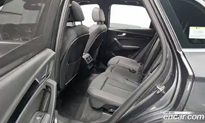 Audi Q5 2022 2.0 Автомат в Москве № 196308, миниатюра 12